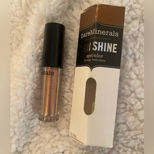 bareMinerals High Shine Eyecolor - (Bronzed)